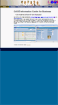 Mobile Screenshot of good-software.de